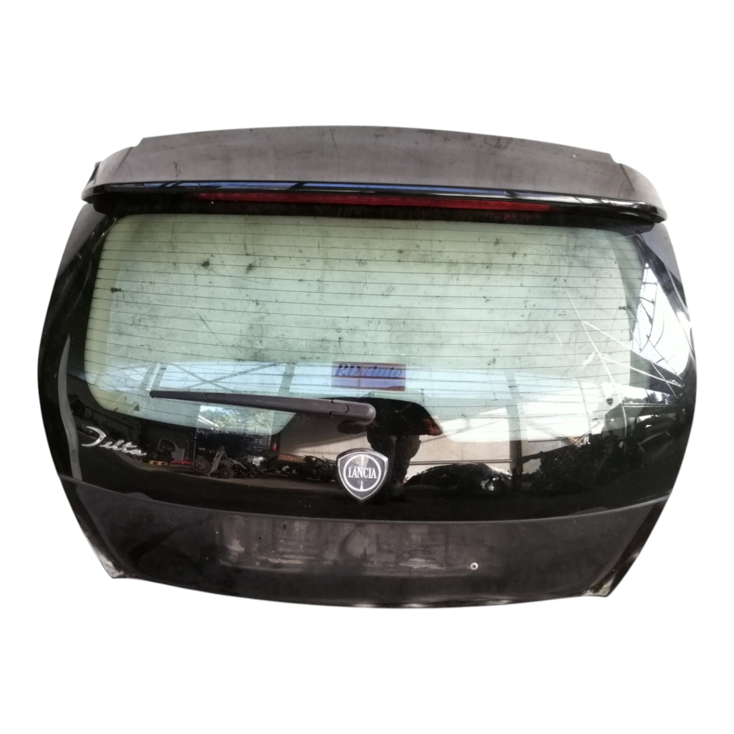 Portello Portellone Posteriore LANCIA DELTA 3 Serie