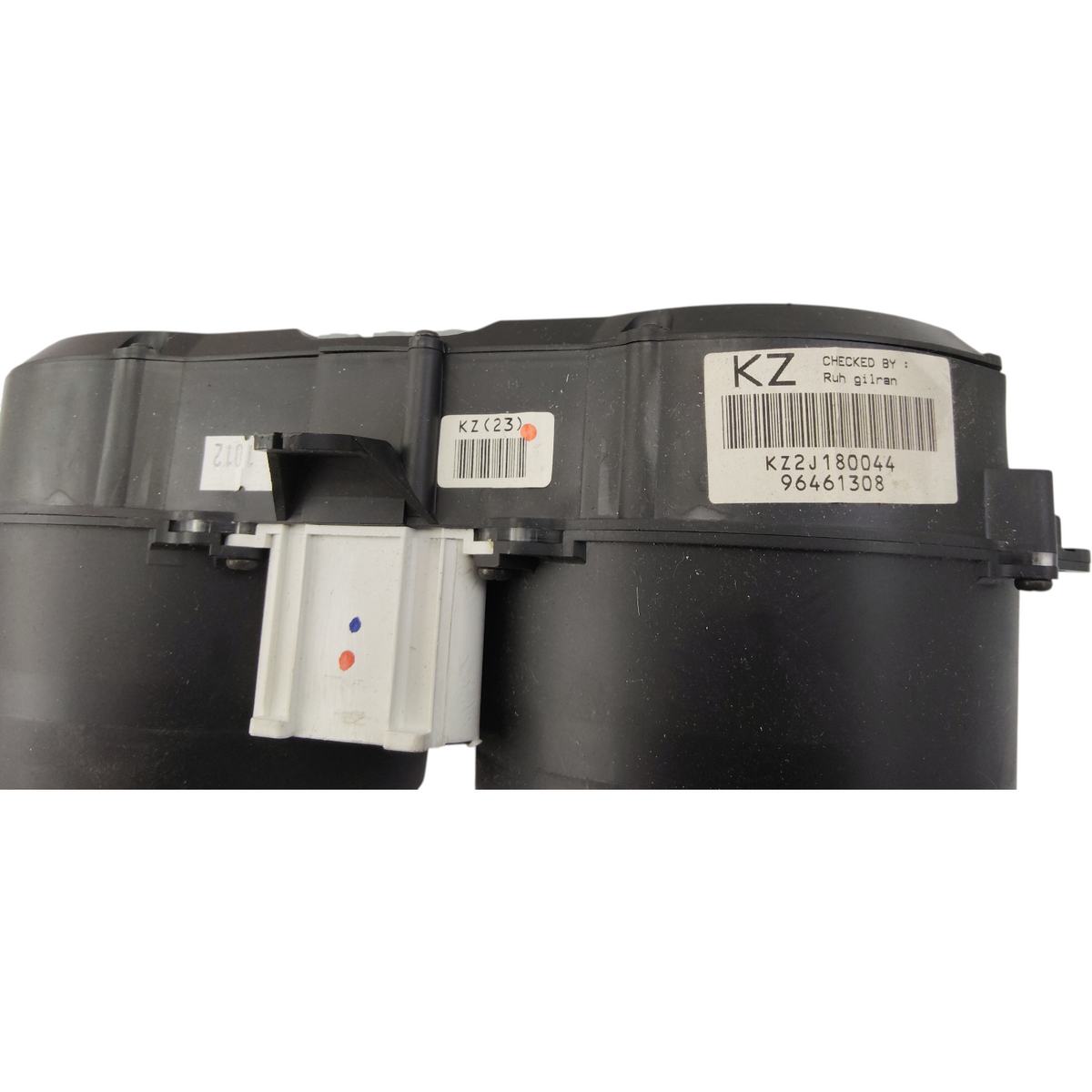 Quadro Strumenti DAEWOO KALOS 1.4 Benzina Motore F14S3