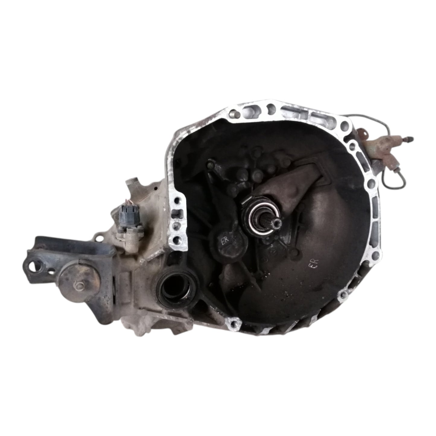 Cambio Manuale 5 Marce TOYOTA YARIS JAPAN 1 Serie 1.0 VVTi Motore 1SZFE