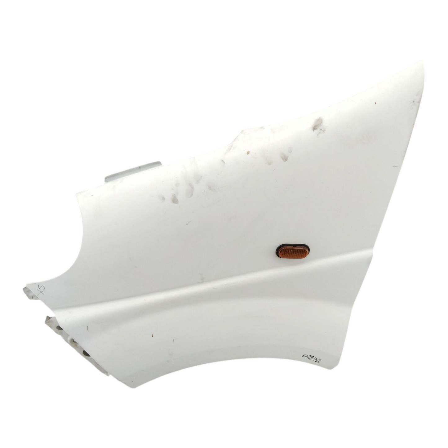 Parafango Anteriore Sinistro OPEL VIVARO A