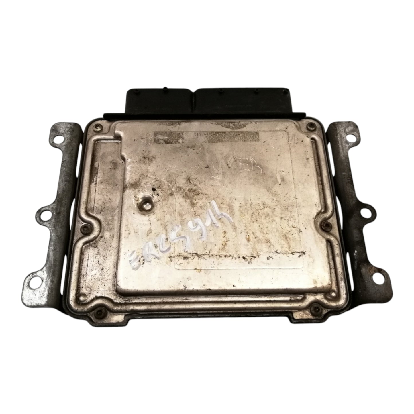 Centralina Iniezione ALFA ROMEO 156 2 Serie 1.9 JTD 192A5000