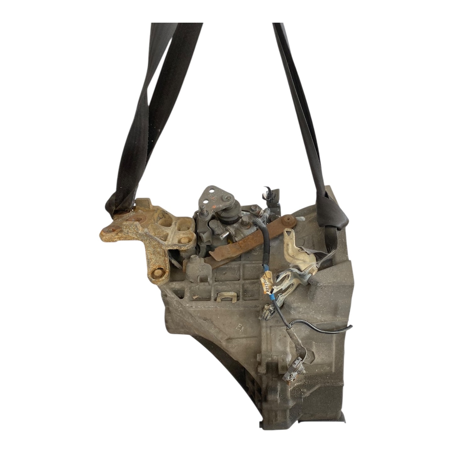 Cambio Manuale 5 Marce PEUGEOT 107 1.0 Benzina Motore 1KR