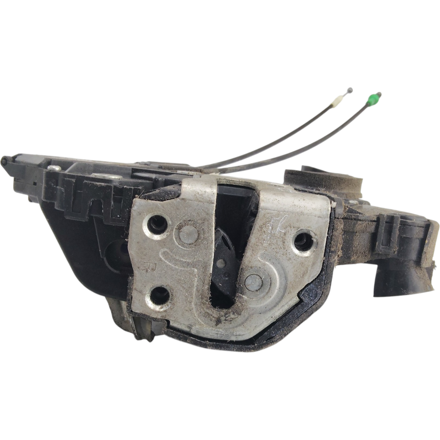 Serratura Porta Anteriore Destro TOYOTA YARIS 2 3 Serie 3.5 Porte