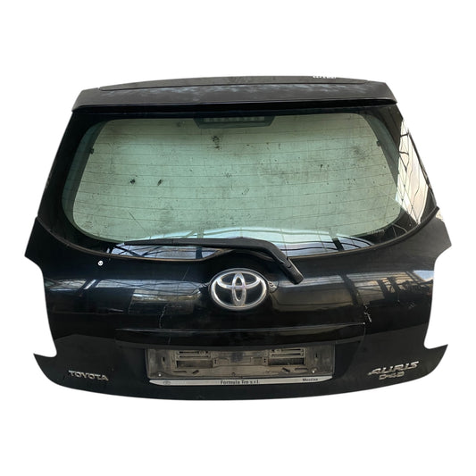 Portello Portellone Posteriore TOYOTA AURIS 1 Serie 3-5 Porte