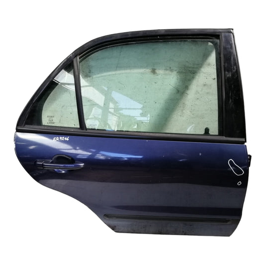Porta Portiera Posteriore Destro FIAT MAREA Berlina