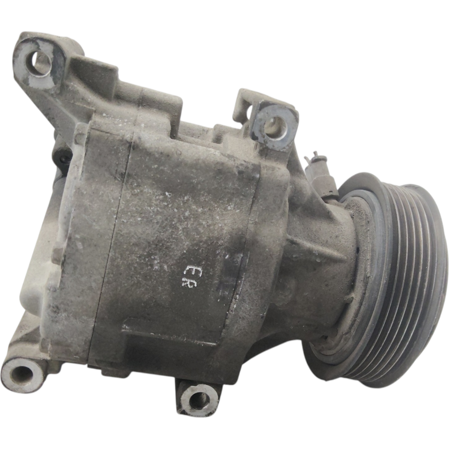 Compressore Aria Condizionata Ac LANCIA YPSILON 1 2 Serie 843 1.3 Diesel
