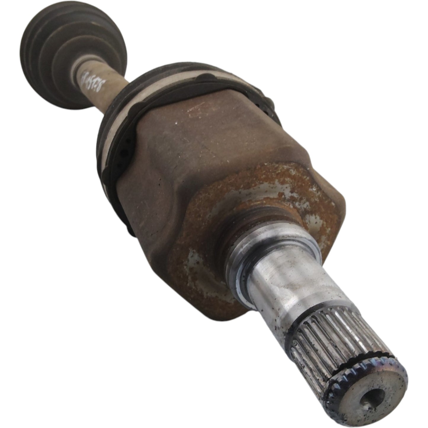 Semiasse Semialbero Anteriore Sinistro FORD KUGA 2 Serie 2.0 Diesel