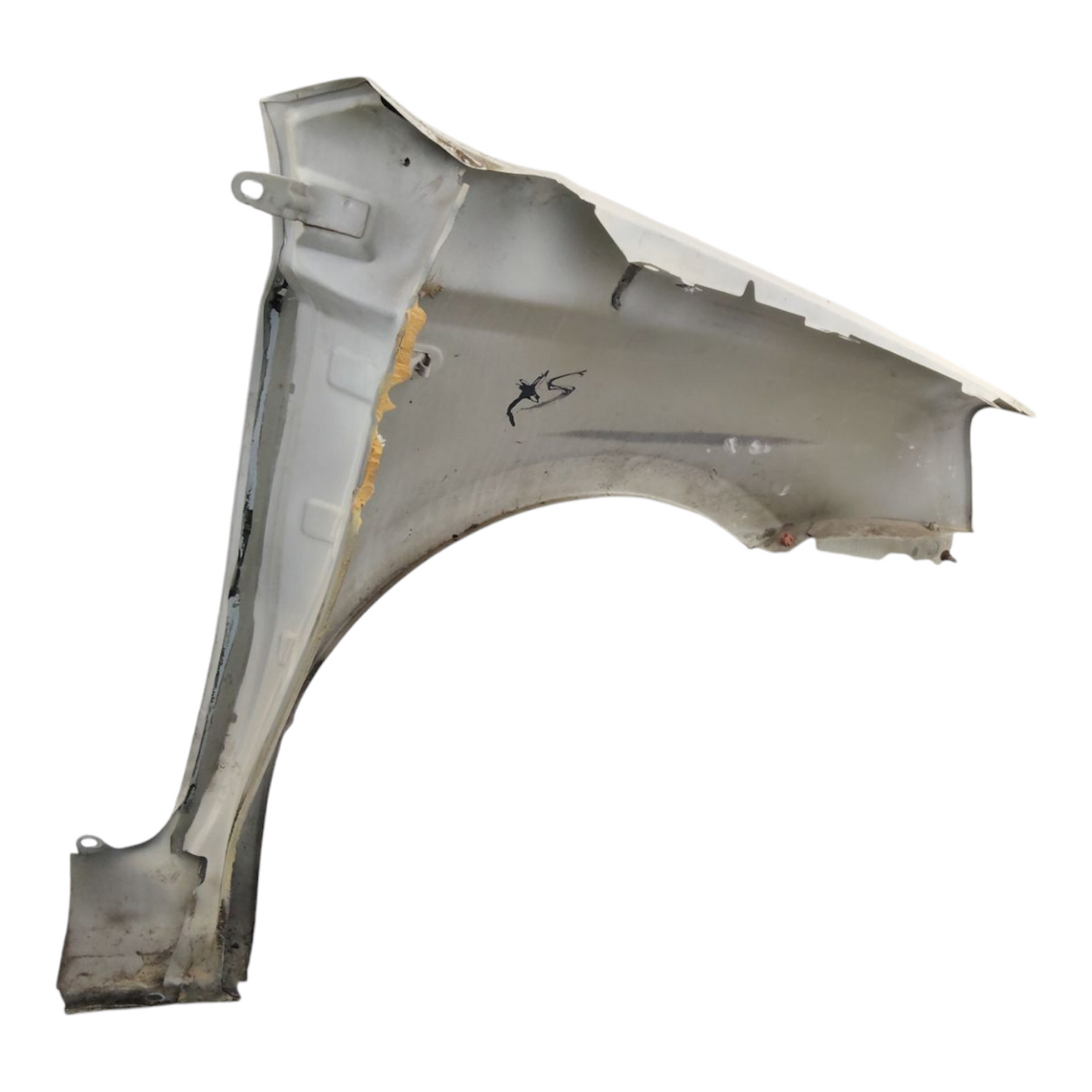 Parafango Anteriore Sinistro FIAT PANDA 2 Serie