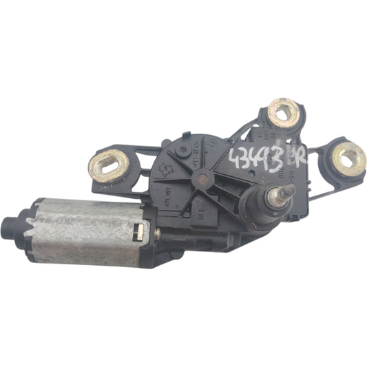 Motorino Tergilunotto SEAT IBIZA 4 Serie 6L1 3-5 Porte