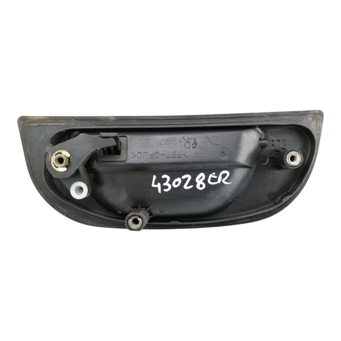 Maniglia Esterna Porta Posteriore Destro ALFA ROMEO 147 1 2 Serie