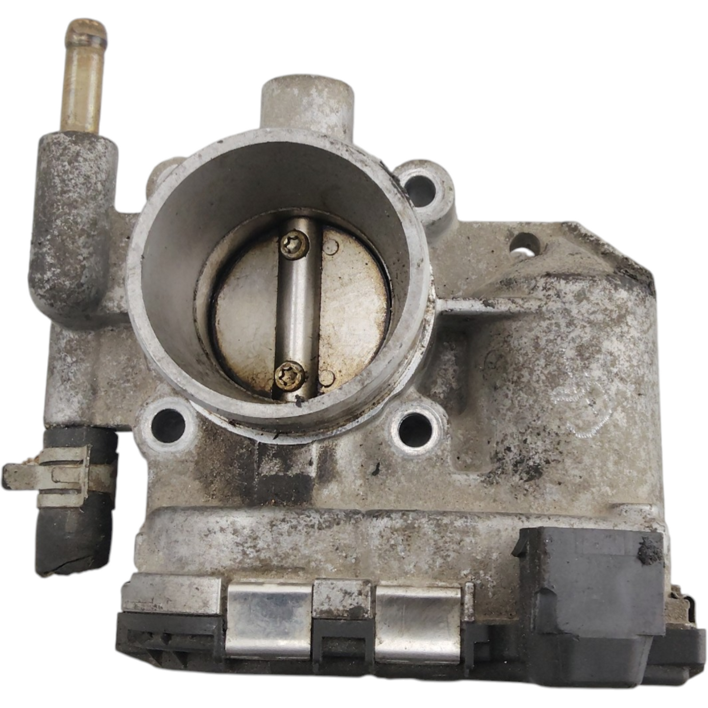 Corpo Farfallato OPEL CORSA C 1.2 Benzina Motore Z12XEP