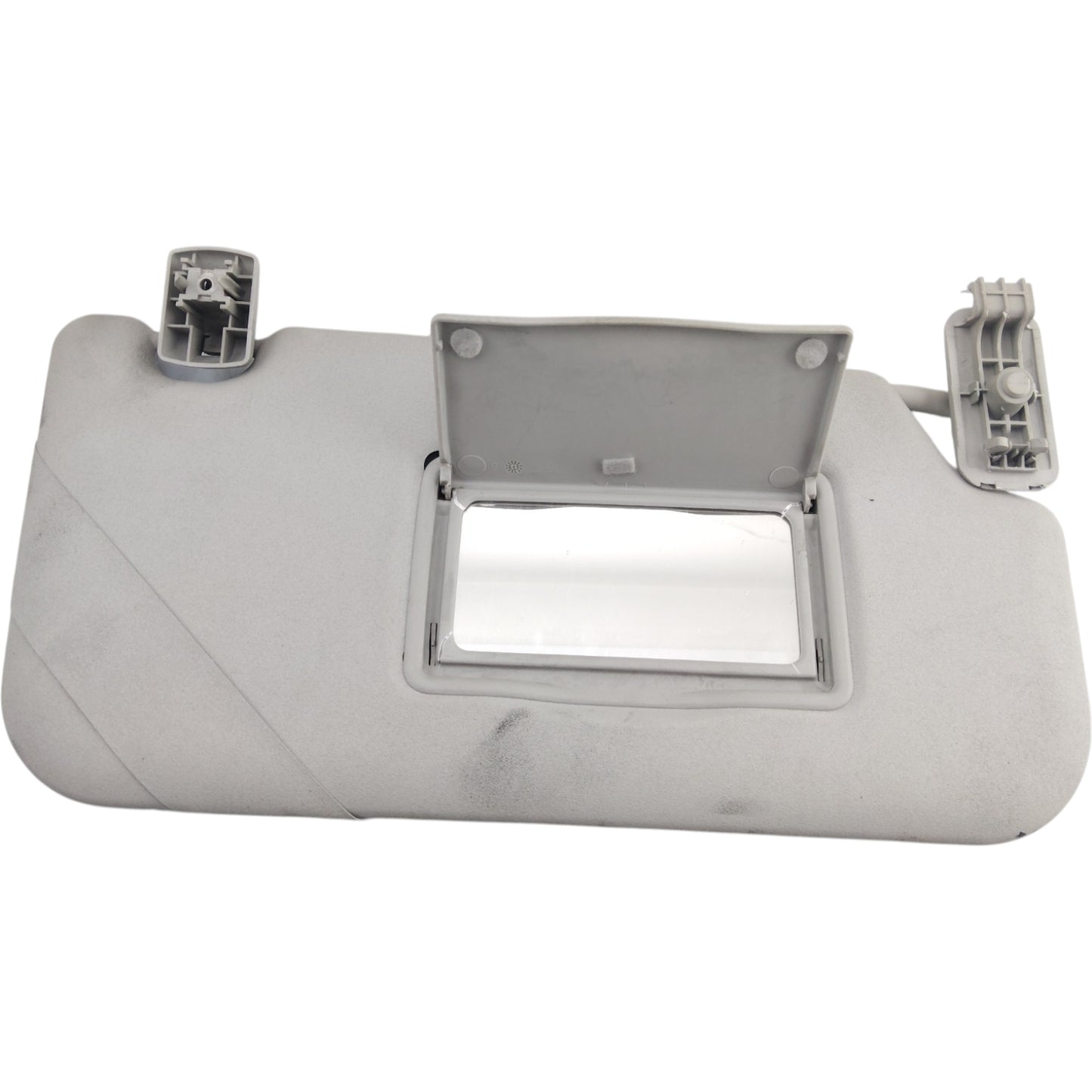 Pannello Alette  Parasole Destro FORD FIESTA 6 Serie Restyling