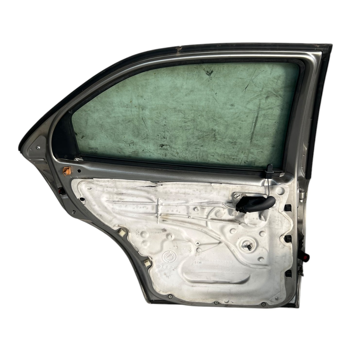 Porta Portiera Posteriore Sinistro FIAT BRAVA