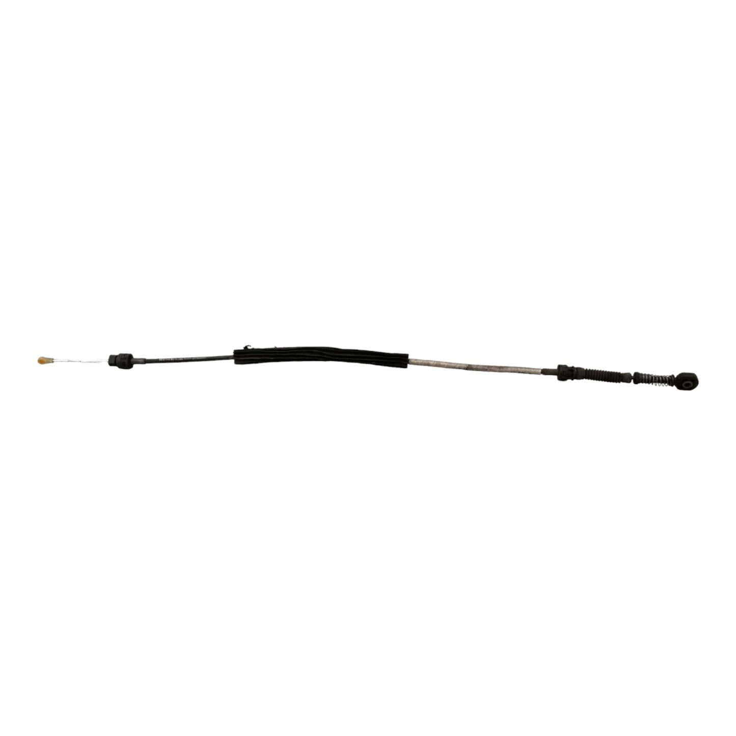 Cavo Comando Cambio Sinistro VOLKSWAGEN GOLF PLUS 1 Serie