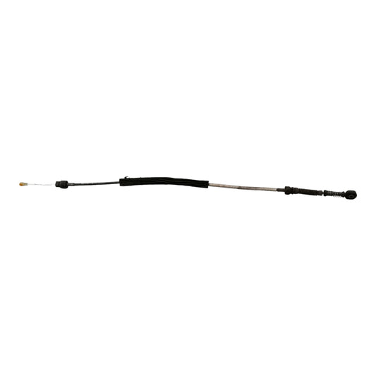 Cavo Comando Cambio Sinistro VOLKSWAGEN GOLF PLUS 1 Serie