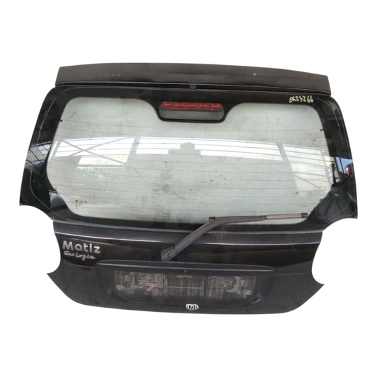 Portello Portellone Posteriore CHEVROLET MATIZ 2 Serie