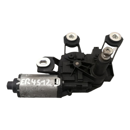 Motorino Tergilunotto FORD FIESTA 5 Serie Berlina VAN/FUSION