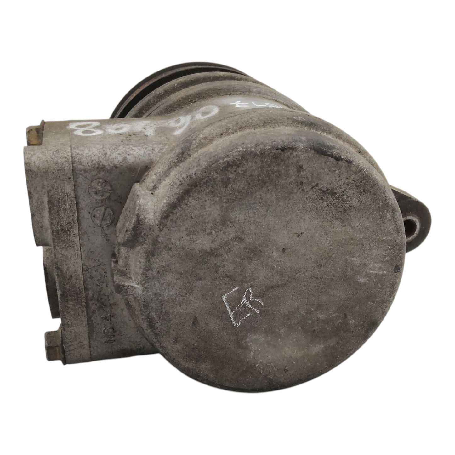 Compressore Aria Condizionata Ac CHEVROLET KALOS 1.2 1.4 Benzina GPL