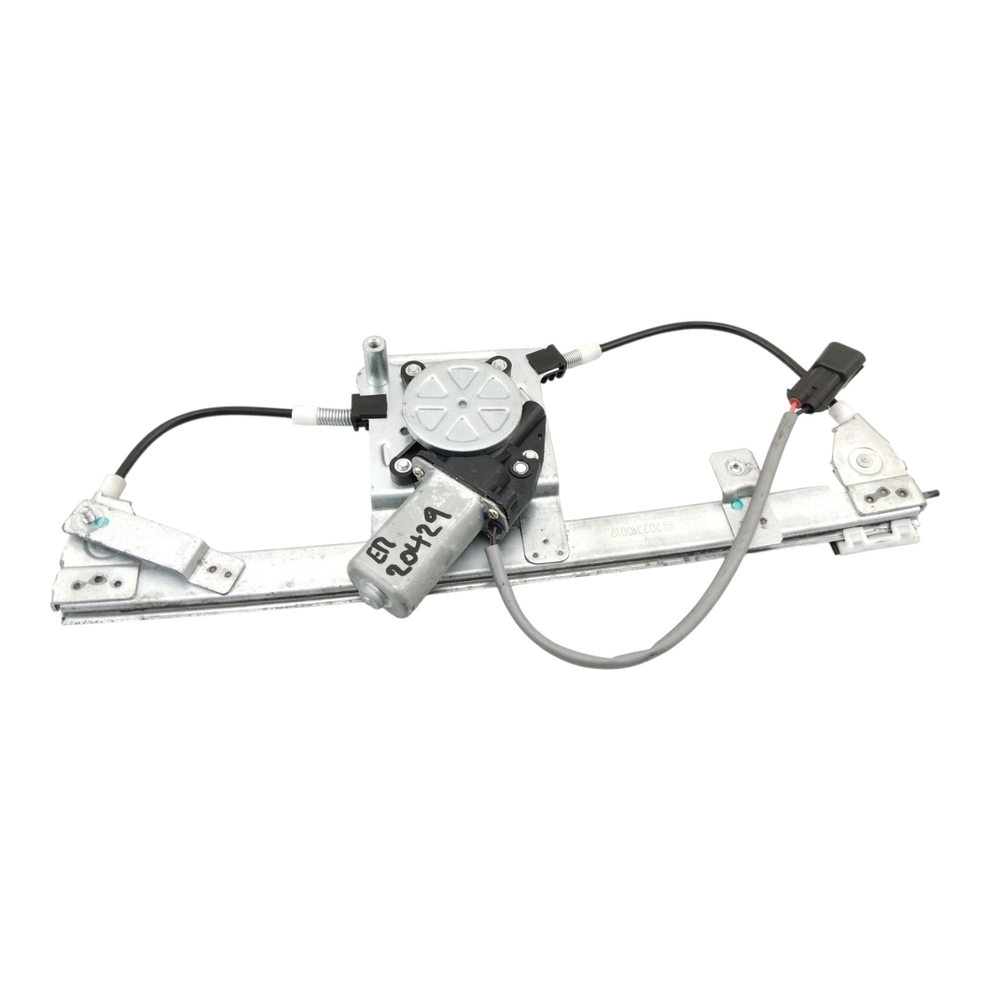 Alzacristallo Alzavetro Anteriore Destro FIAT 500 2 Serie