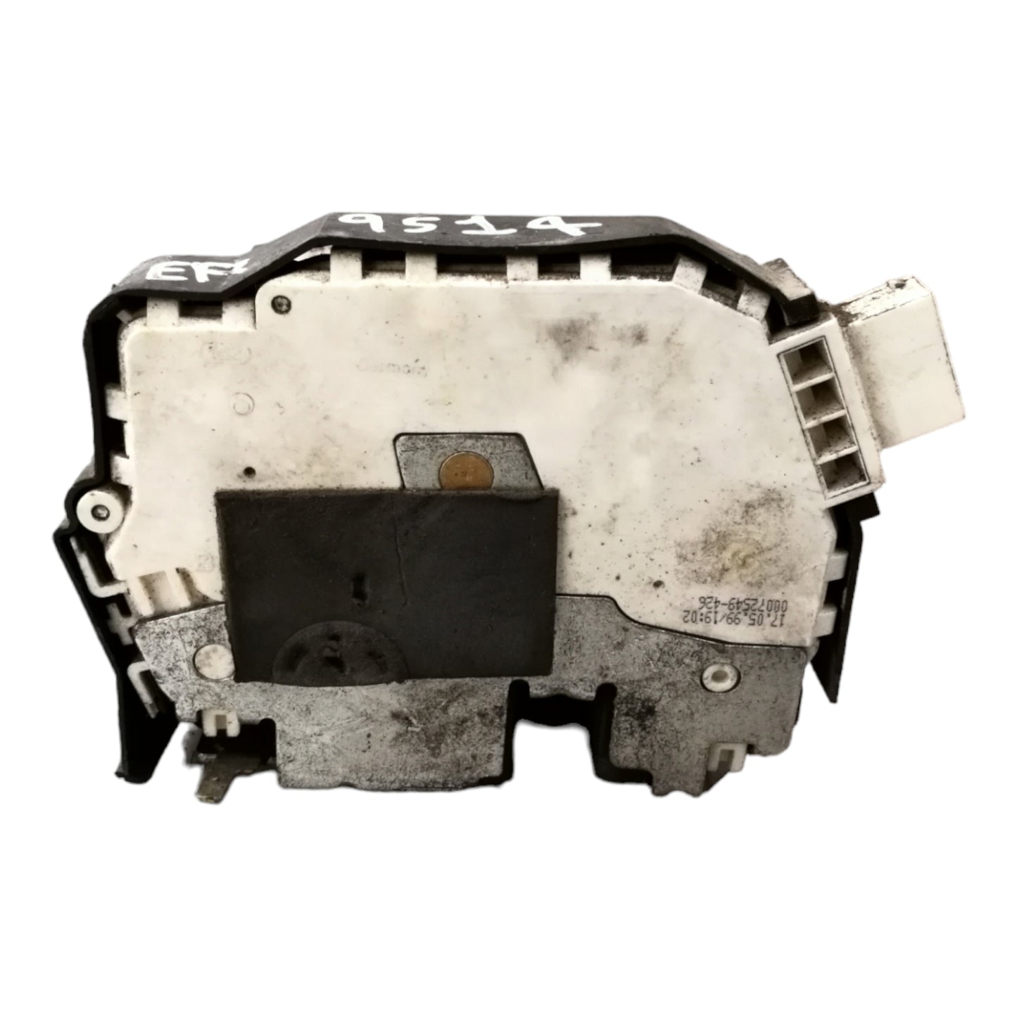 Serratura Porta Posteriore Sinistro LAND ROVER FREELANDER 1 Serie