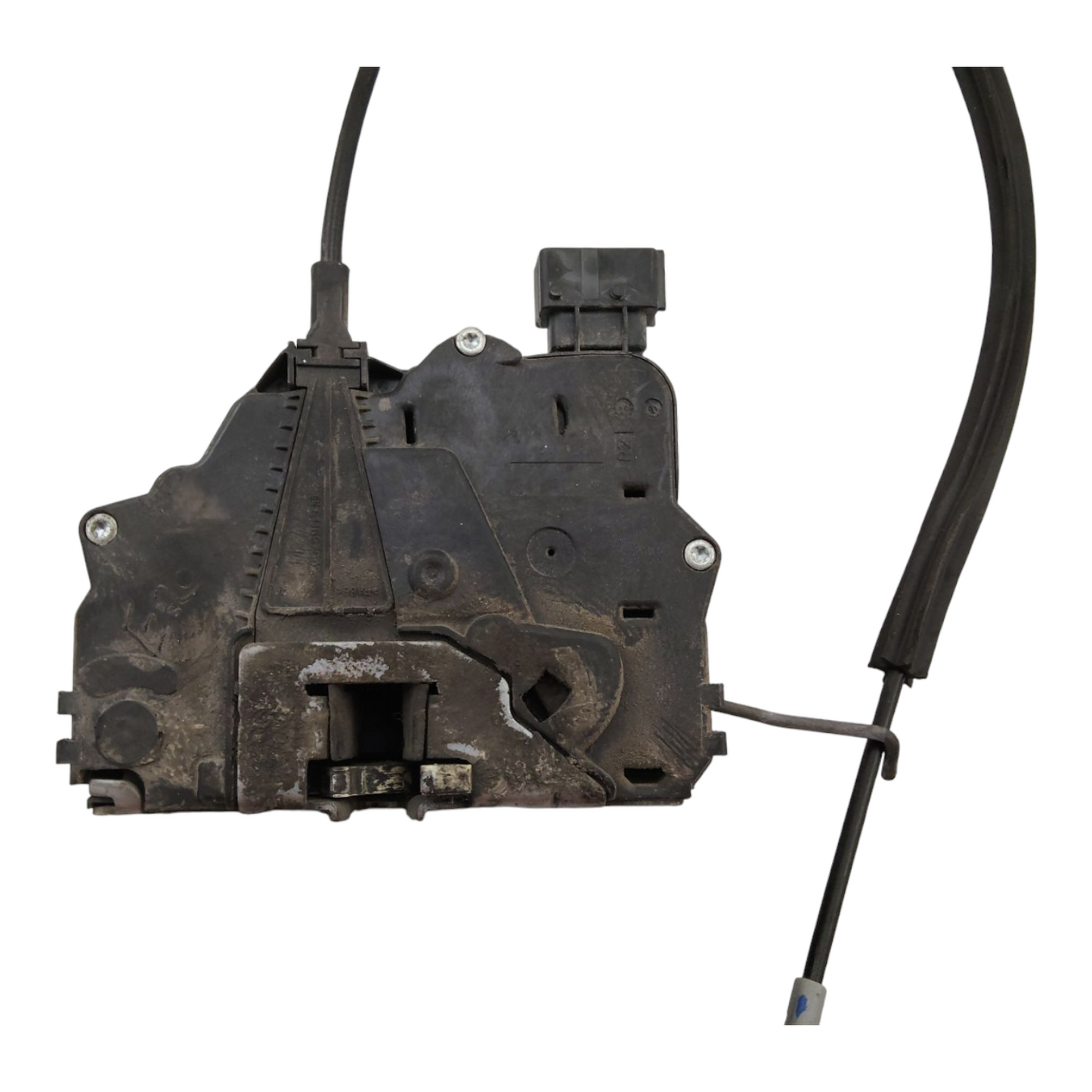 Serratura Porta Anteriore Destro OPEL CORSA D 3-5 Porte