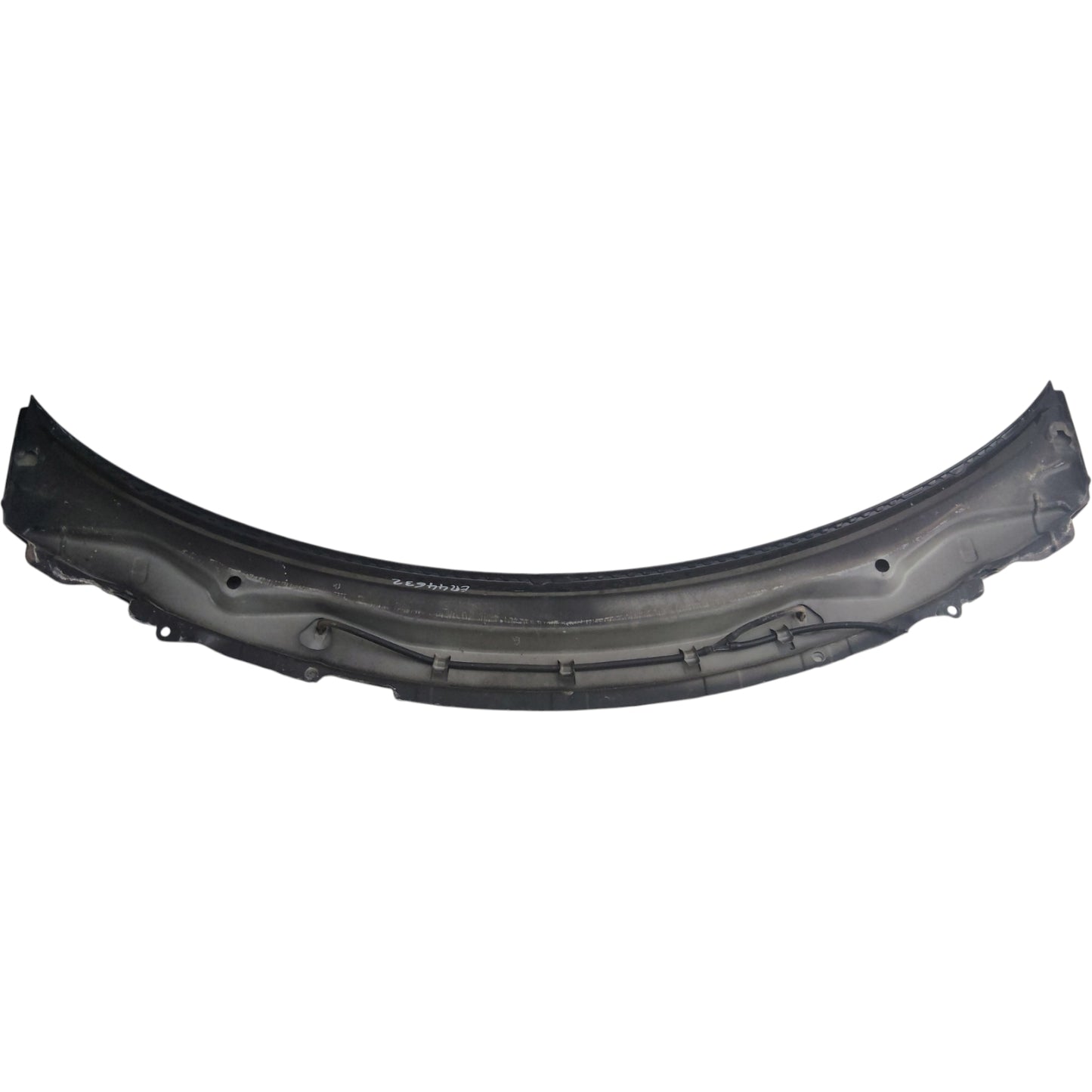 Rivestimento Inferiore Parabrezza SMART FORFOUR 454