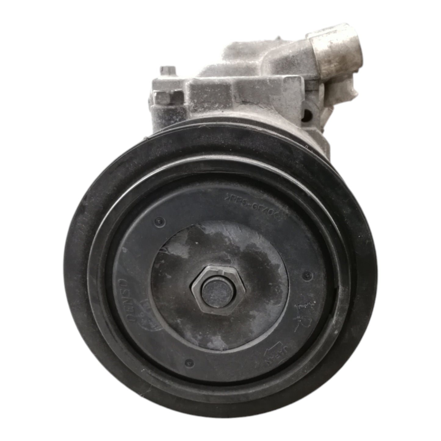 Compressore Aria Condizionata Ac SEAT IBIZA 4 Serie 6L1/CORDOBA 6L2