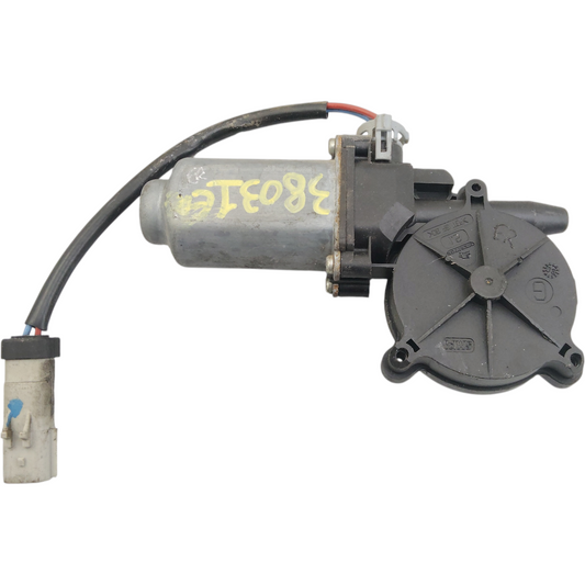 Motorino Alzacristallo Porta Posteriore Sinistro JEEP CHEROKEE 3 Serie