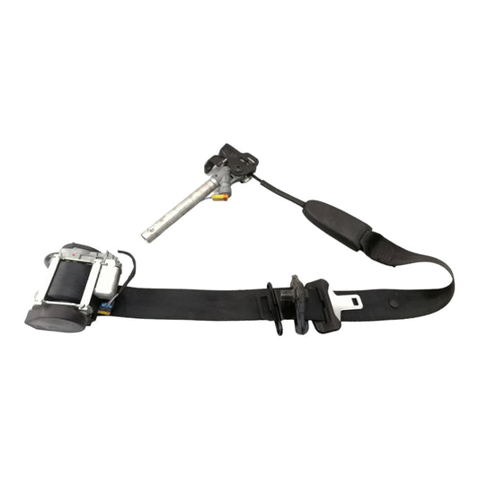 Cintura Di Sicurezza Sedile Anteriore Destro RENAULT MÉGANE 3 Serie 5 Porte