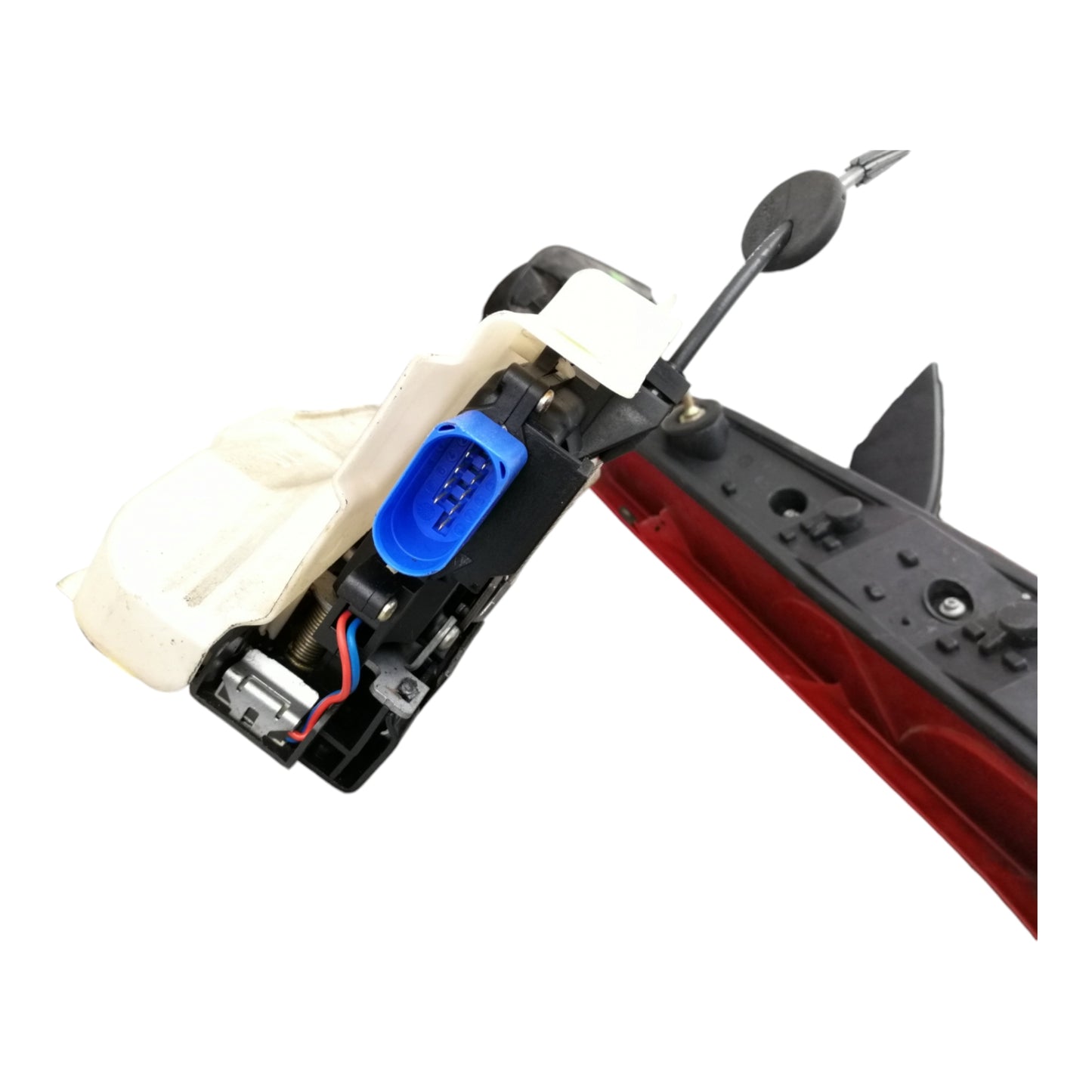 Serratura Porta Anteriore Destro VOLKSWAGEN GOLF 5 Serie/TOUAREG 1 2 Serie