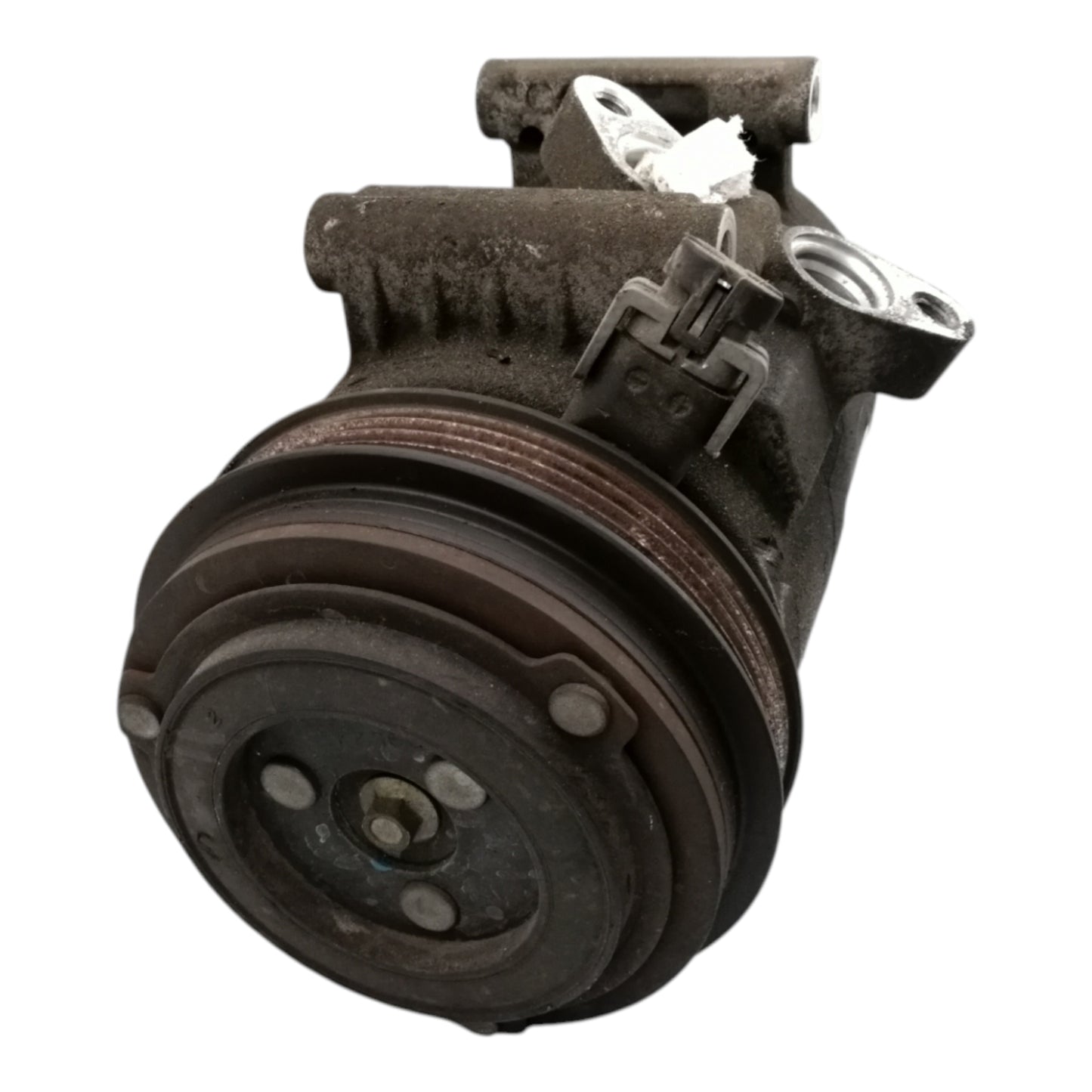 Compressore Aria Condizionata Ac CHEVROLET SPARK Benzina GPL