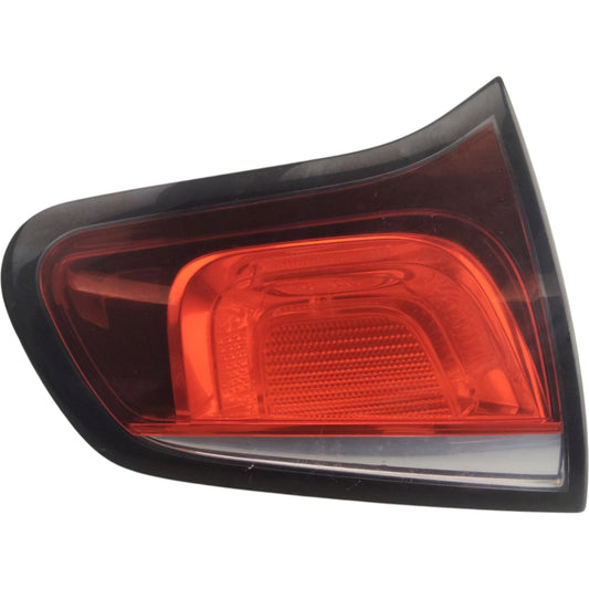 Fanale Stop Interno Posteriore Sinistro CITROEN C3 2 Serie Restyling