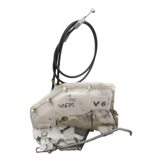 Serratura Porta Anteriore Sinistro SUZUKI SPLASH 5 Porte