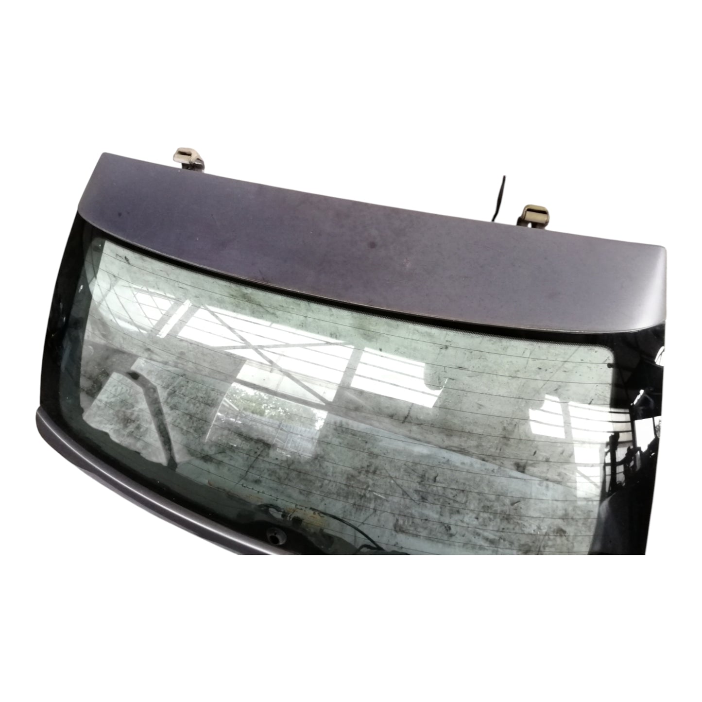 Portello Portellone Posteriore SEAT IBIZA 4 Serie 6L1 3-5 Porte