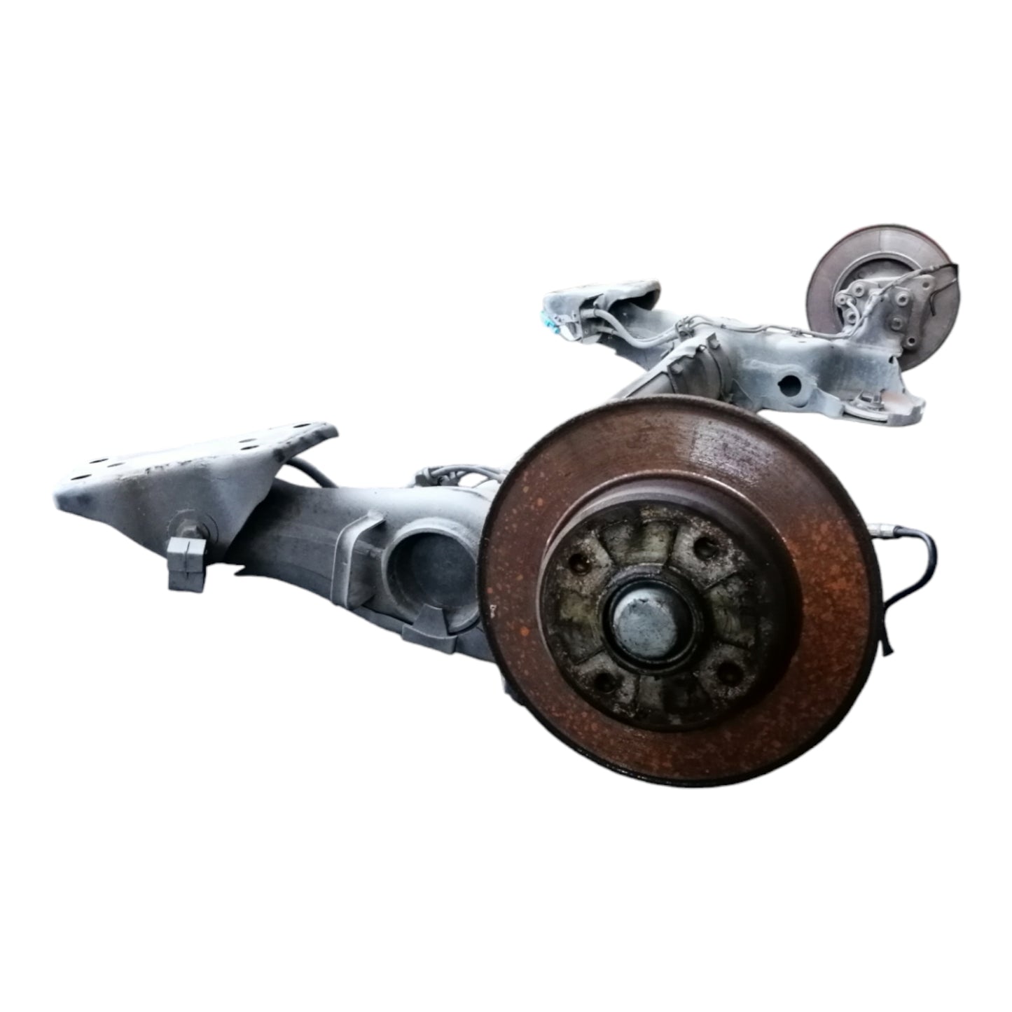 Assale Ponte Posteriore CITROEN C3 PICASSO 1.6 HDi