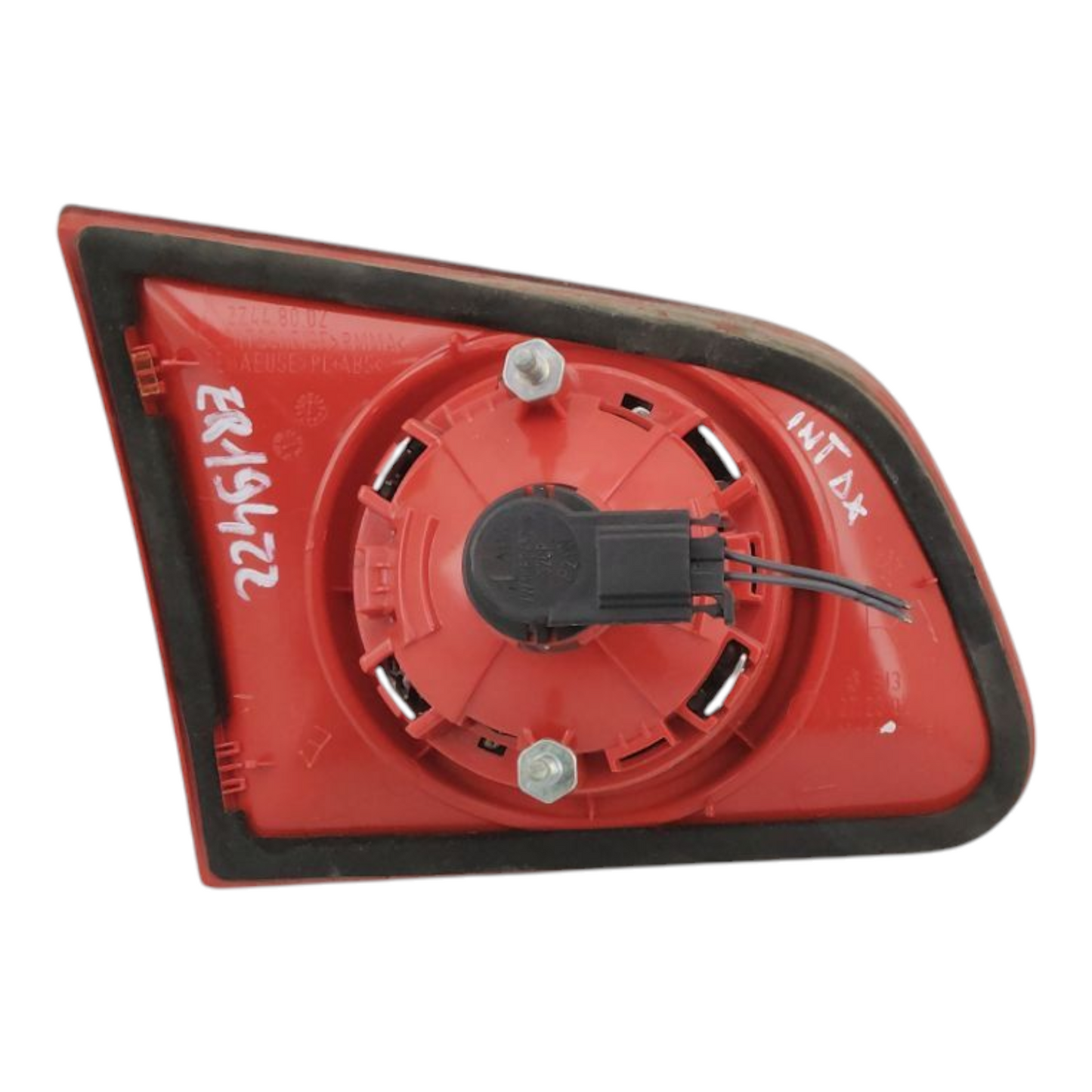 Fanale Stop Interno Posteriore Destro VOLKSWAGEN PASSAT 5 Serie SW