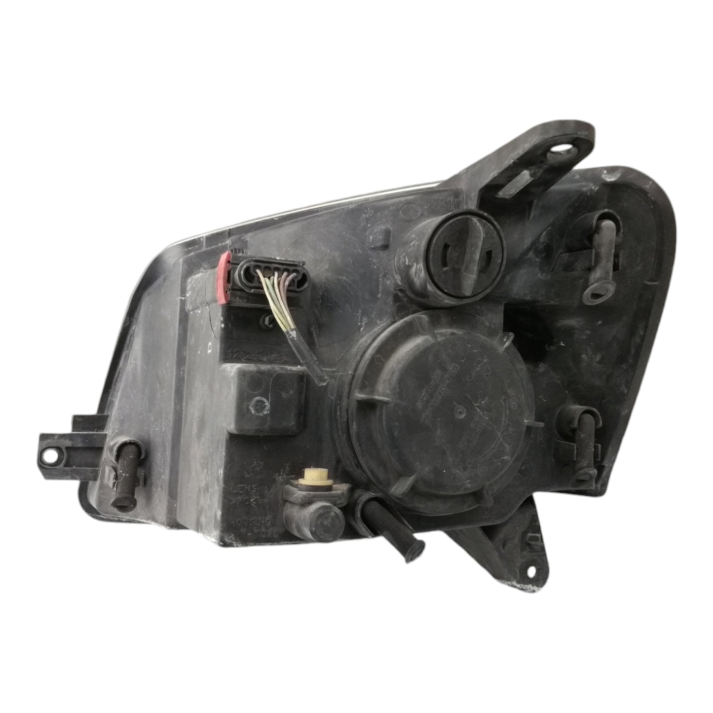 Faro Proiettore Anteriore Destro CITROEN BERLINGO 2 Serie