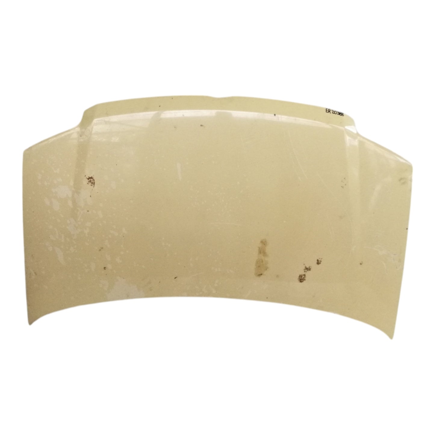 Cofano Anteriore FIAT PANDA 2 Serie Berlina VAN