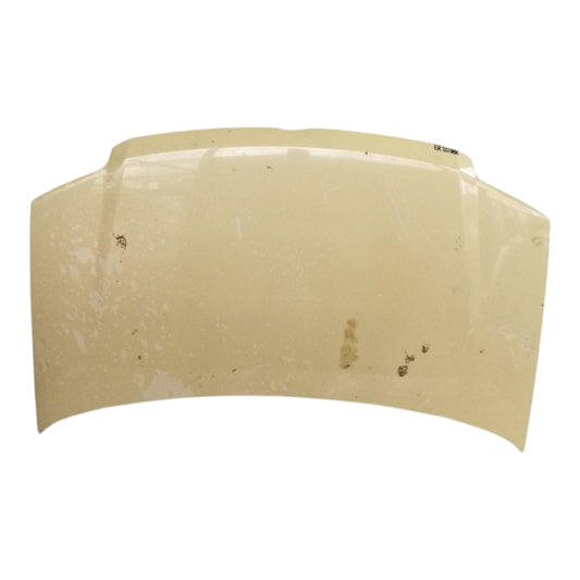 Cofano Anteriore FIAT PANDA 2 Serie Berlina VAN