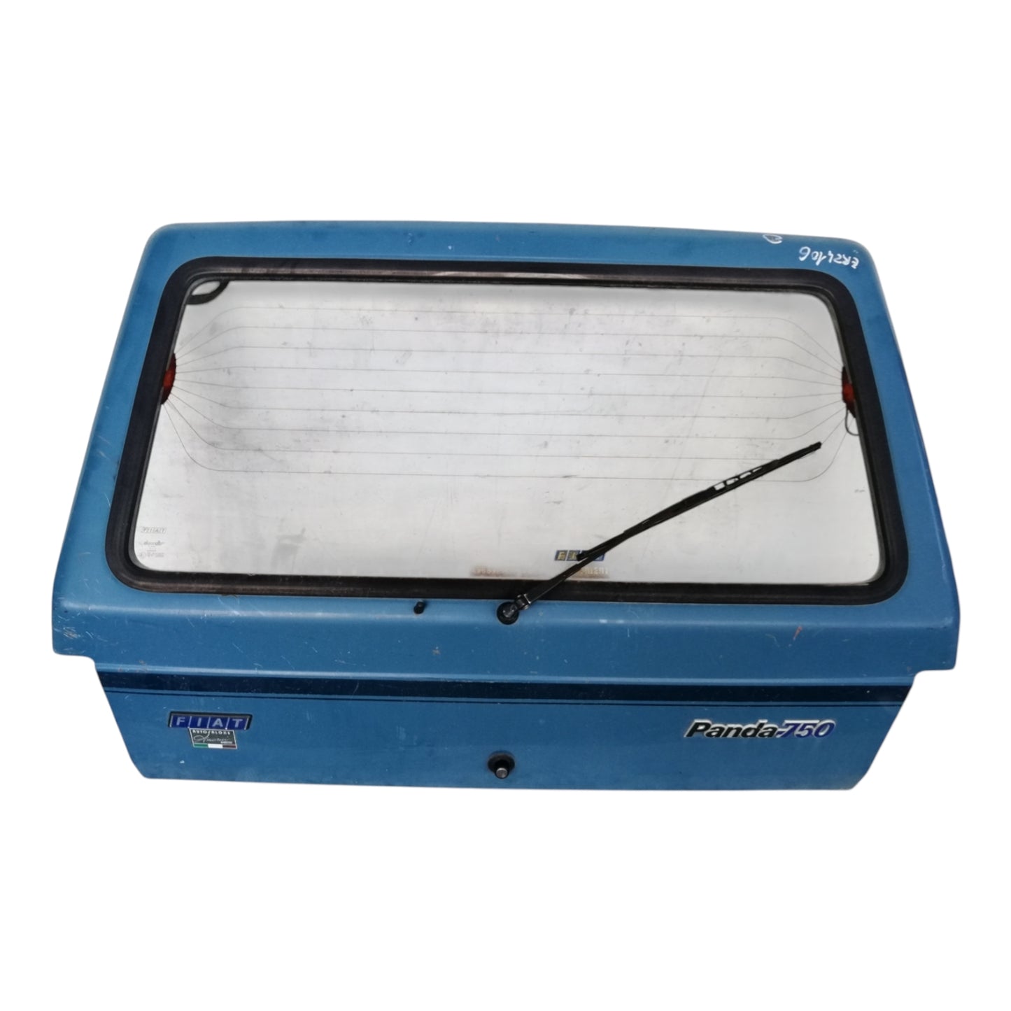 Portello Portellone Posteriore FIAT PANDA 1 Serie