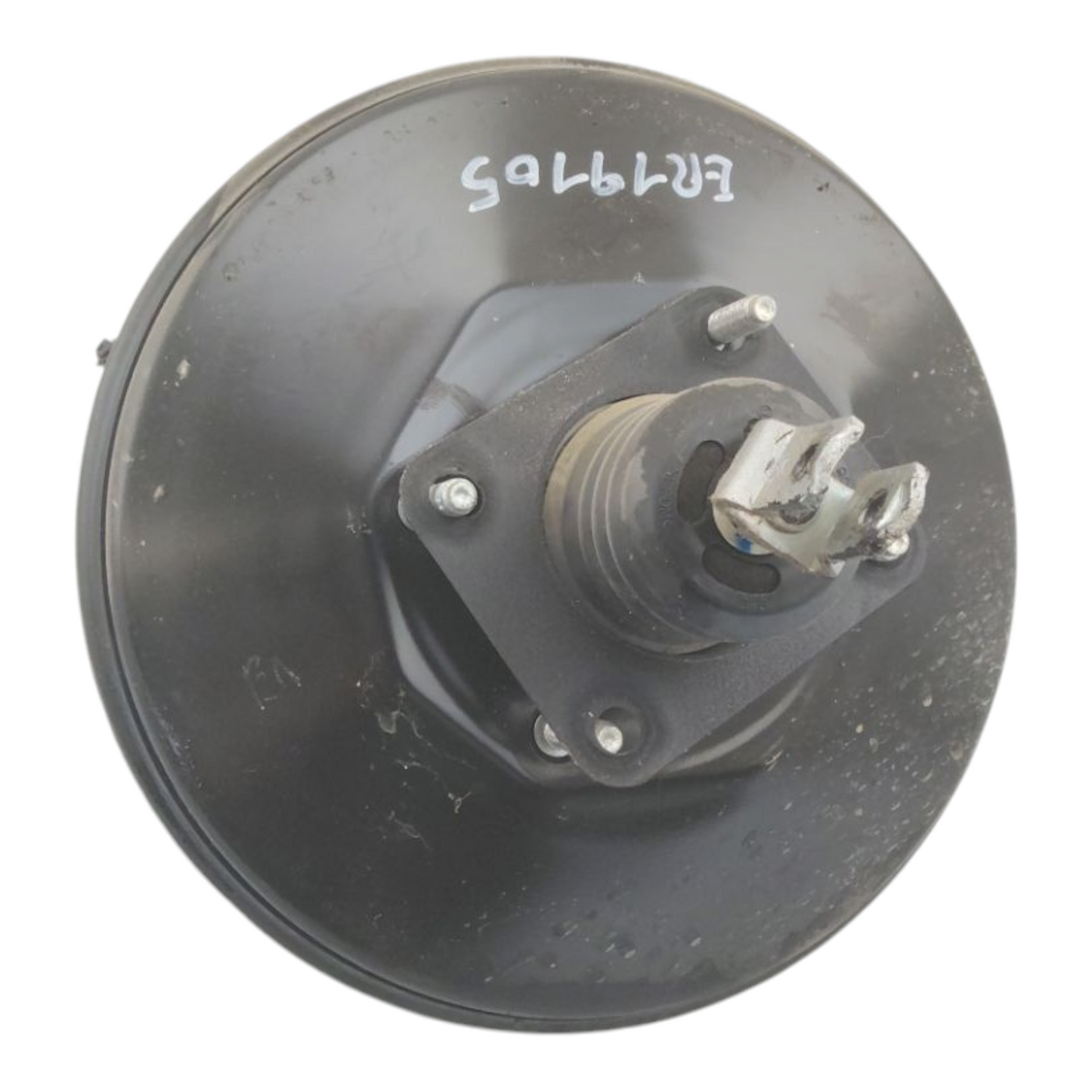 Servofreno Pompa Freno PEUGEOT 108 1.0 1.2 Benzina