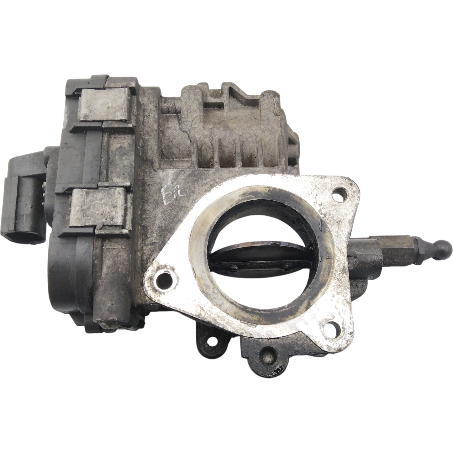 Corpo Farfallato FIAT PUNTO EVO/500L/BRAVO 2 Serie/FREEMONT Diesel