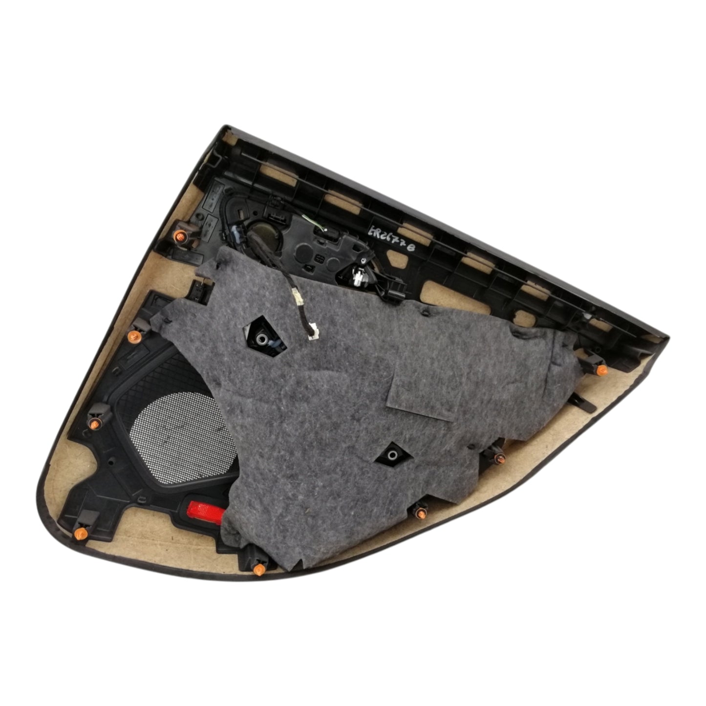 Pannello Porta Posteriore Sinistro MERCEDES CLASSE CLA C117 Coupe'