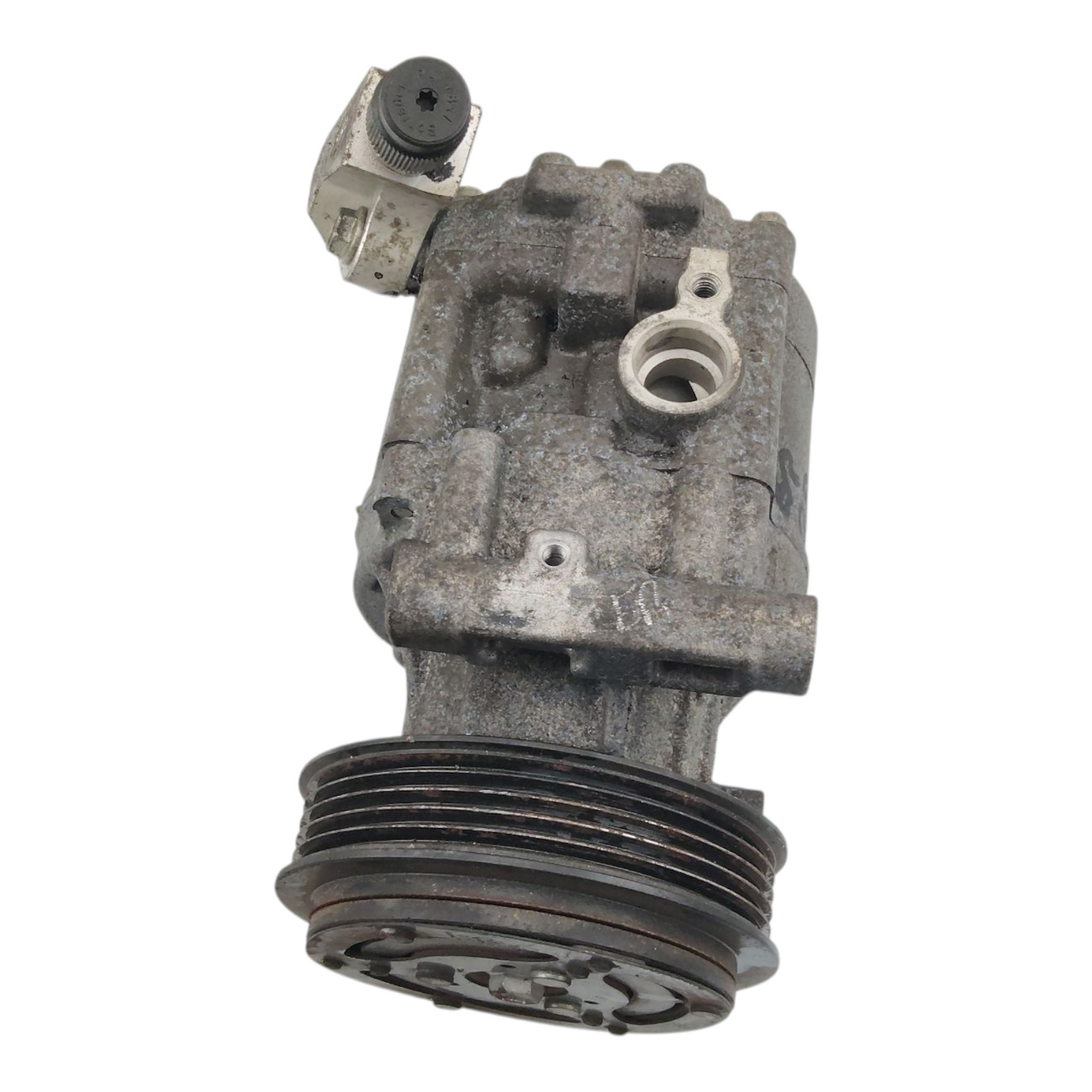 Compressore Aria Condizionata Ac FORD KA 2 Serie 1.2 Benzina 169A4000