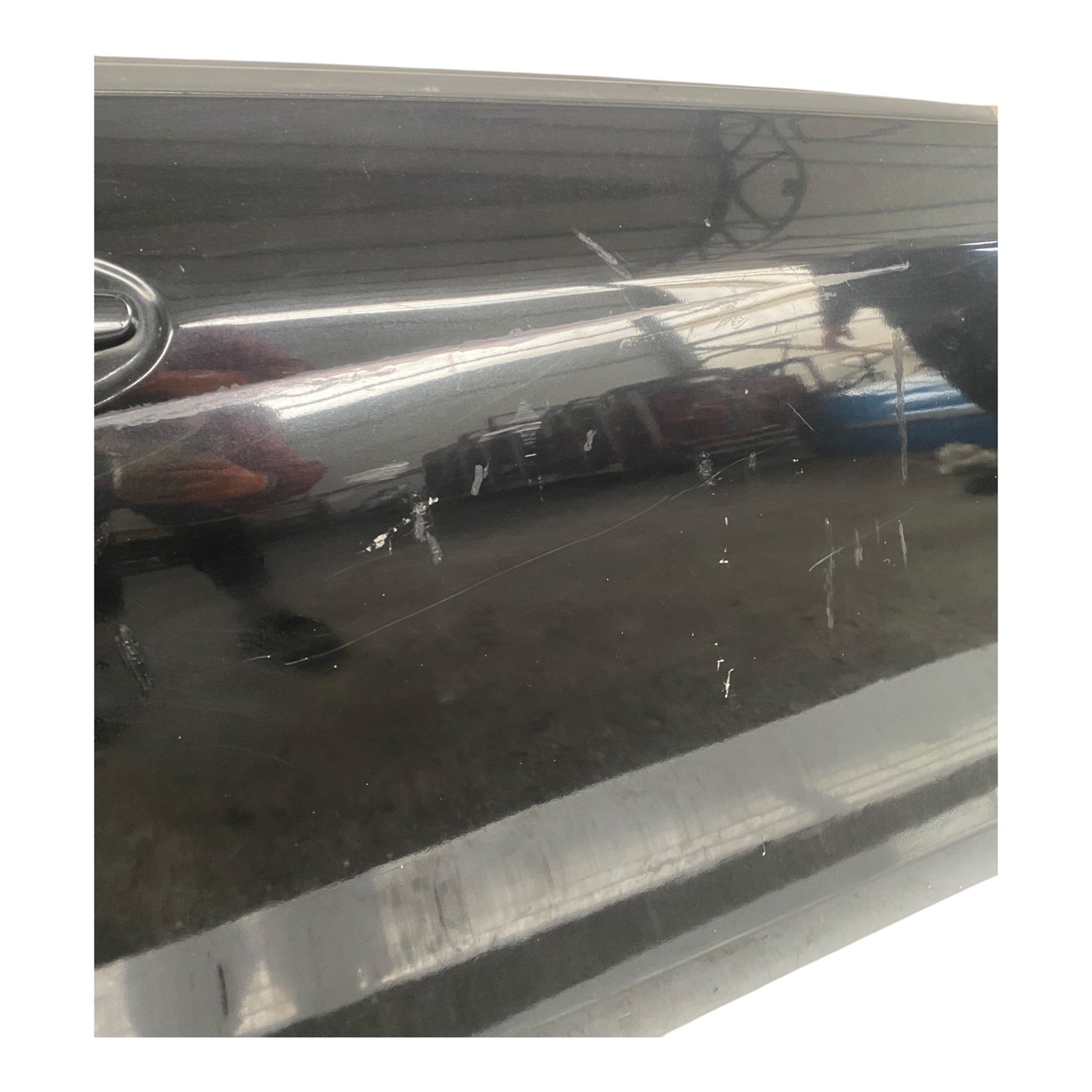 Porta Portiera Anteriore Destro TOYOTA YARIS 2 3 Serie 5 Porte