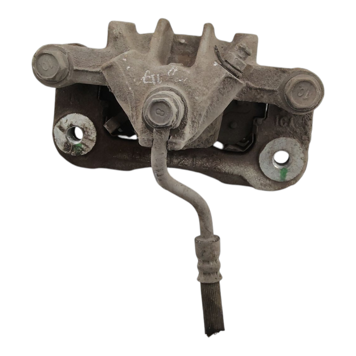 Pinza Freno Posteriore Sinistro HYUNDAI I20 1 Serie Benzina Diesel