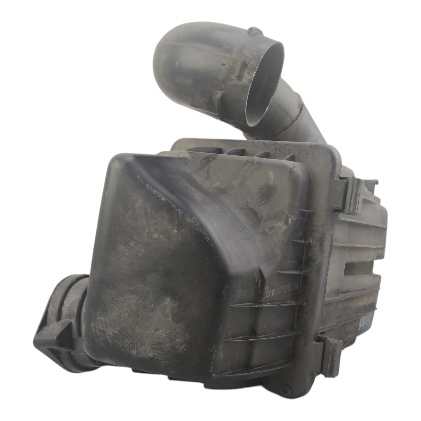 Scatola Filtro Aria PEUGEOT PARTNER 2 Serie 2.0 Diesel