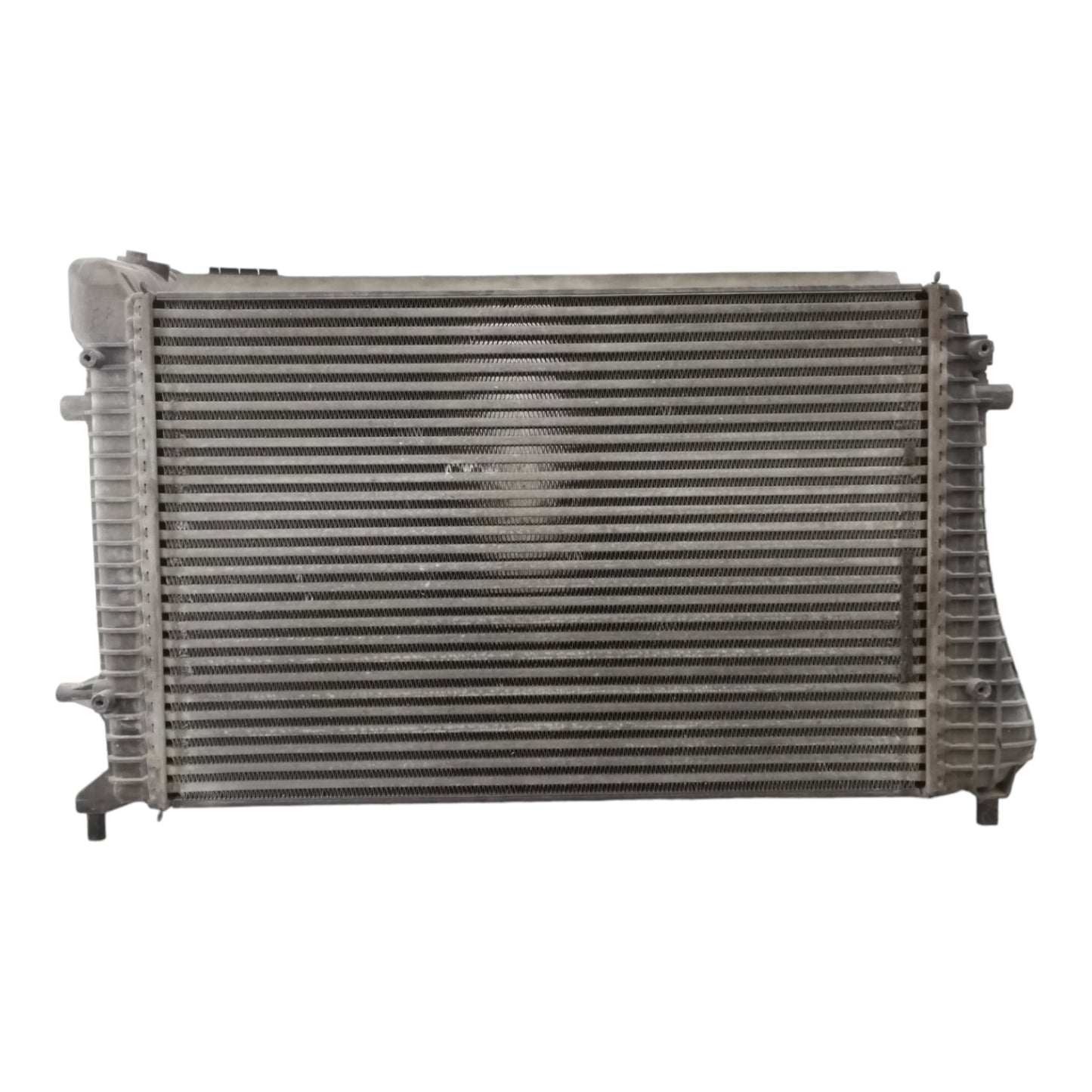 Radiatore Acqua Raffreddamento VOLKSWAGEN PASSAT 5 Serie Diesel