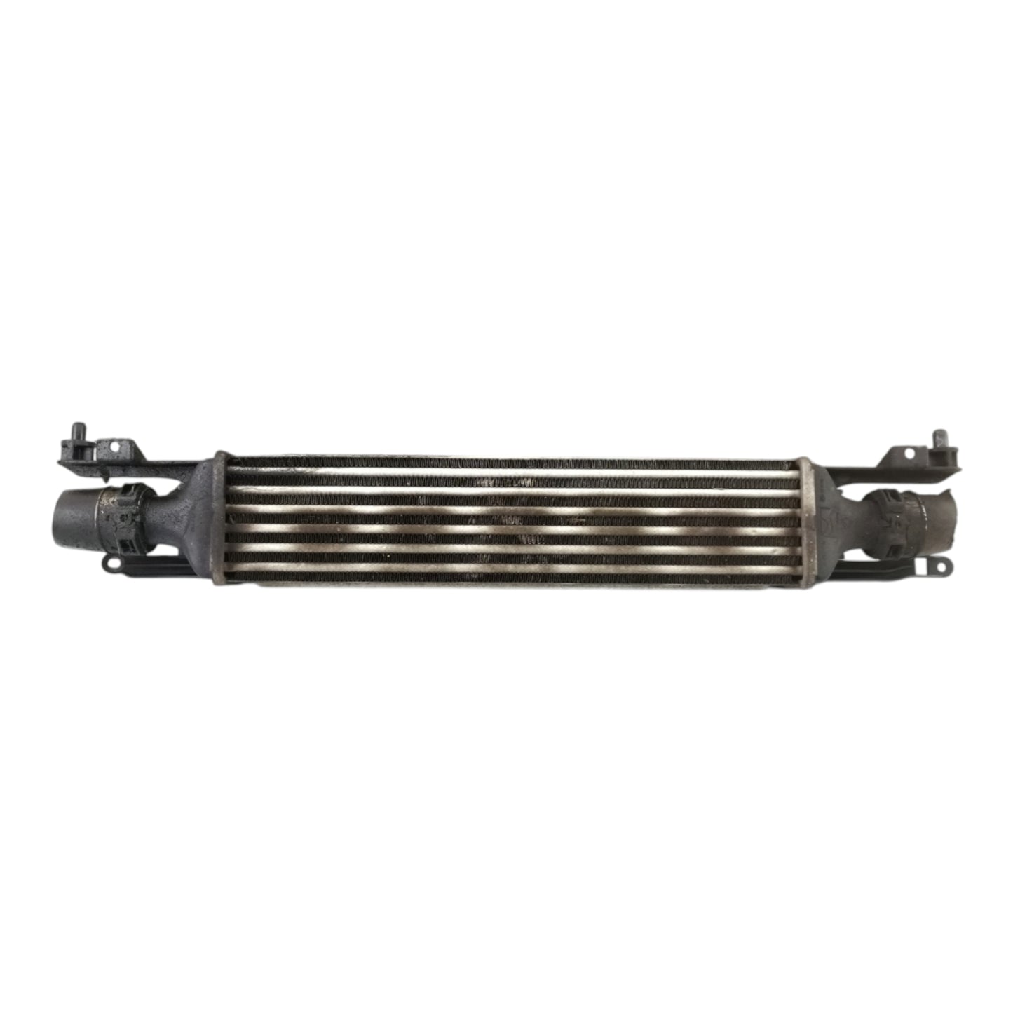 Intercooler Scambiatore Calore OPEL CORSA D 1.3 Diesel