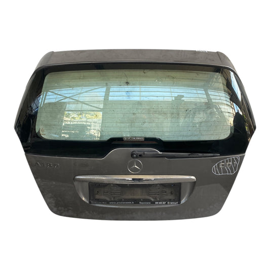 Portello Portellone Posteriore MERCEDES CLASSE A W169 3-5 Porte